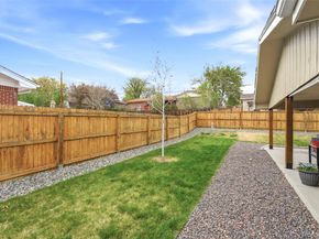 6317 W 71st Avenue, Arvada CO 80003