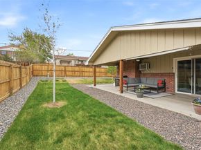 6317 W 71st Avenue, Arvada CO 80003
