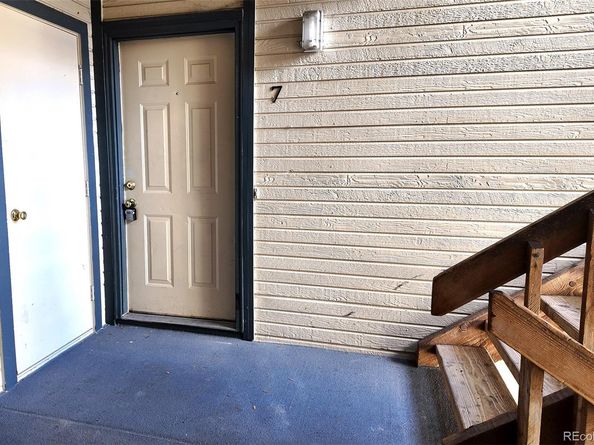 16001 E Alaska Place 7, Aurora CO 80017