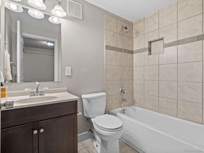 6595 W 46th Place, Wheat Ridge CO 80033
