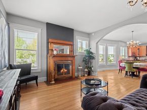 6595 W 46th Place, Wheat Ridge CO 80033