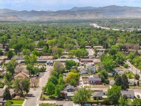 6595 W 46th Place, Wheat Ridge CO 80033