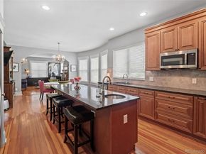 6595 W 46th Place, Wheat Ridge CO 80033