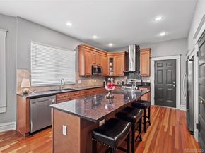 6595 W 46th Place, Wheat Ridge CO 80033