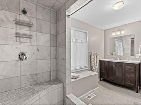 6595 W 46th Place, Wheat Ridge CO 80033