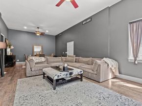 6595 W 46th Place, Wheat Ridge CO 80033