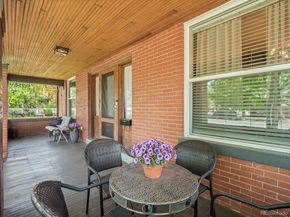 6595 W 46th Place, Wheat Ridge CO 80033