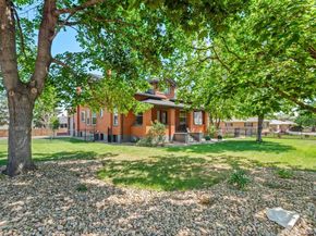 6595 W 46th Place, Wheat Ridge CO 80033