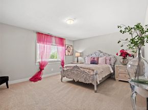 6595 W 46th Place, Wheat Ridge CO 80033