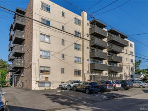 65 N Clarkson Street 304, Denver CO 80218