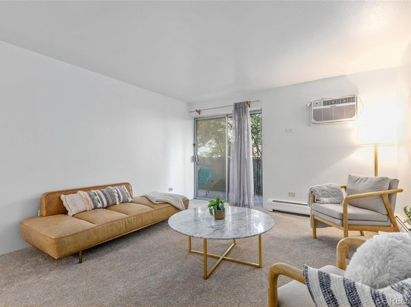 65 N Clarkson Street 304, Denver CO 80218