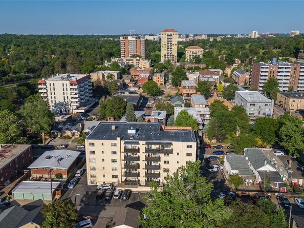 65 N Clarkson Street 304, Denver CO 80218