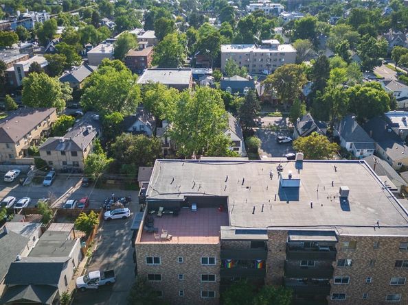 65 N Clarkson Street 304, Denver CO 80218