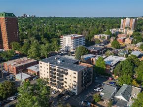 65 N Clarkson Street 304, Denver CO 80218