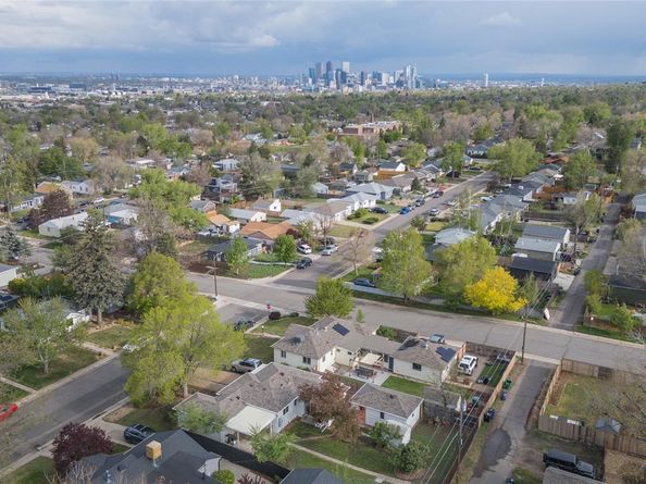 65 N Clarkson Street 304, Denver CO 80218