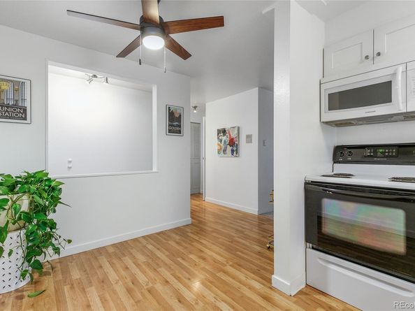 65 N Clarkson Street 304, Denver CO 80218