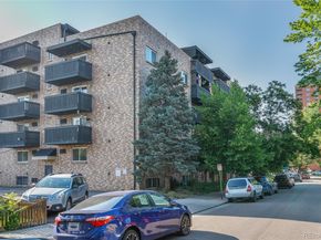 65 N Clarkson Street 304, Denver CO 80218