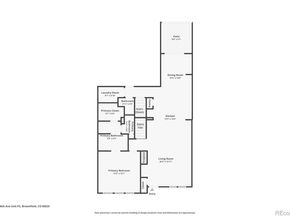3751 W 136th Avenue P3, Broomfield CO 80023