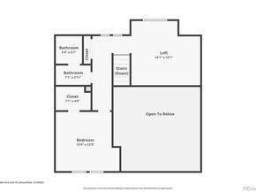 3751 W 136th Avenue P3, Broomfield CO 80023