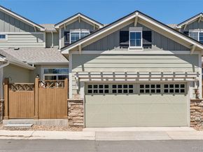 3751 W 136th Avenue P3, Broomfield CO 80023