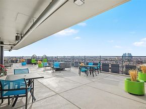 790 N Washington Street 1501, Denver CO 80203