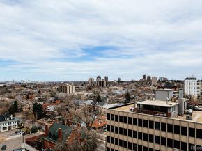 790 N Washington Street 1501, Denver CO 80203