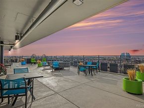 790 N Washington Street 1501, Denver CO 80203