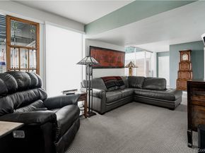 790 N Washington Street 1501, Denver CO 80203