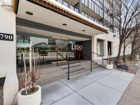 790 N Washington Street 1501, Denver CO 80203