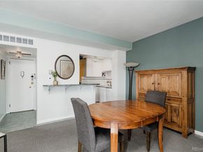 790 N Washington Street 1501, Denver CO 80203