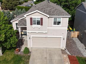 1179 S Alton Court, Denver CO 80247
