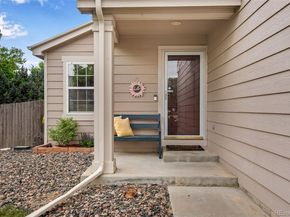 1179 S Alton Court, Denver CO 80247