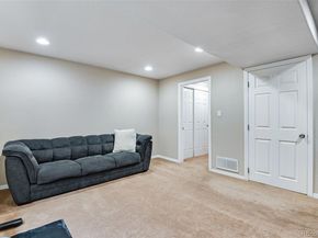 1179 S Alton Court, Denver CO 80247