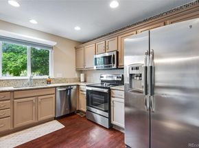 1179 S Alton Court, Denver CO 80247