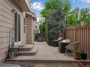 1179 S Alton Court, Denver CO 80247
