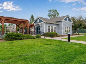 1179 S Alton Court, Denver CO 80247