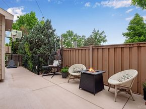 1179 S Alton Court, Denver CO 80247