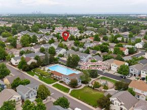 1179 S Alton Court, Denver CO 80247