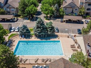 8389 S Independence Circle 11103, Littleton CO 80128