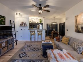 8389 S Independence Circle 11103, Littleton CO 80128