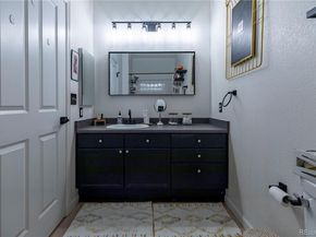 8389 S Independence Circle 11103, Littleton CO 80128