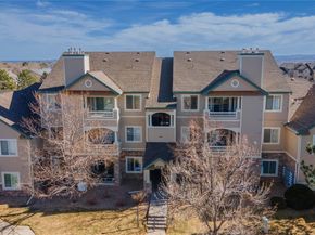 8389 S Independence Circle 11103, Littleton CO 80128