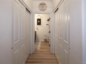 8389 S Independence Circle 11103, Littleton CO 80128