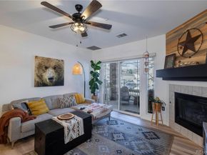 8389 S Independence Circle 11103, Littleton CO 80128