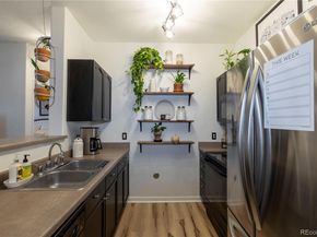 8389 S Independence Circle 11103, Littleton CO 80128