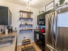 8389 S Independence Circle 11103, Littleton CO 80128