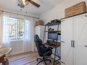 8389 S Independence Circle 11103, Littleton CO 80128