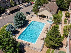 8389 S Independence Circle 11103, Littleton CO 80128
