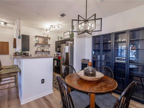 8389 S Independence Circle 11103, Littleton CO 80128