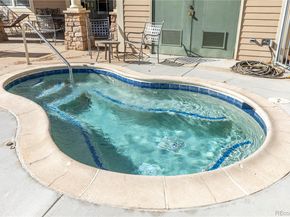 8389 S Independence Circle 11103, Littleton CO 80128